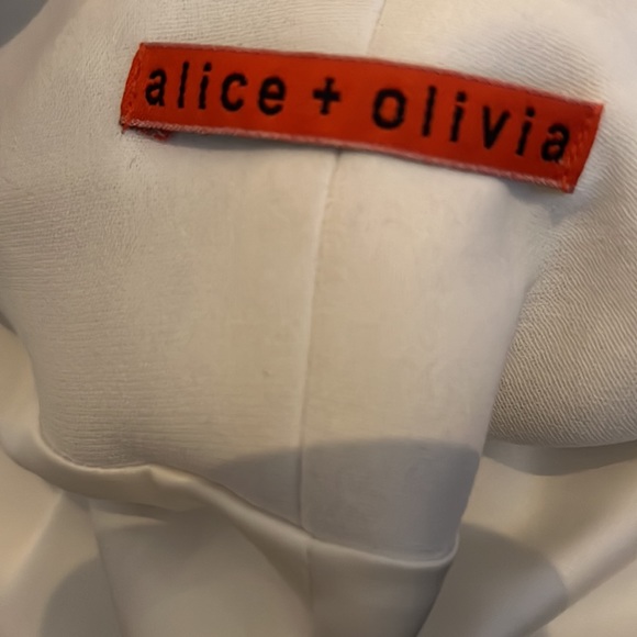 Alice + Olivia blazer - Picture 2 of 2